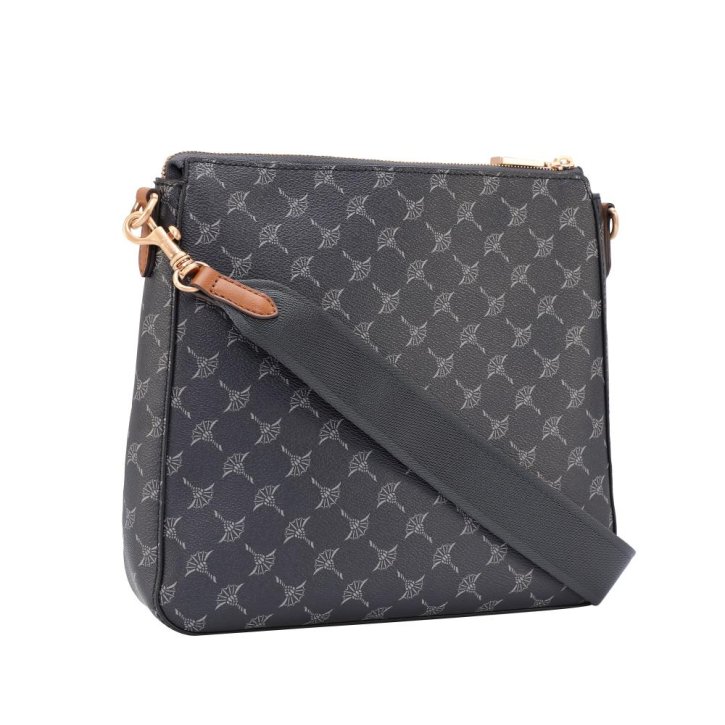 JOOP! Cortina Jasmina Shoulder Bag dark blue